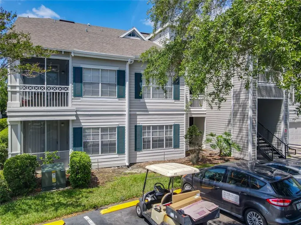 5144 City Street Unit 211, Orlando, FL, 32839