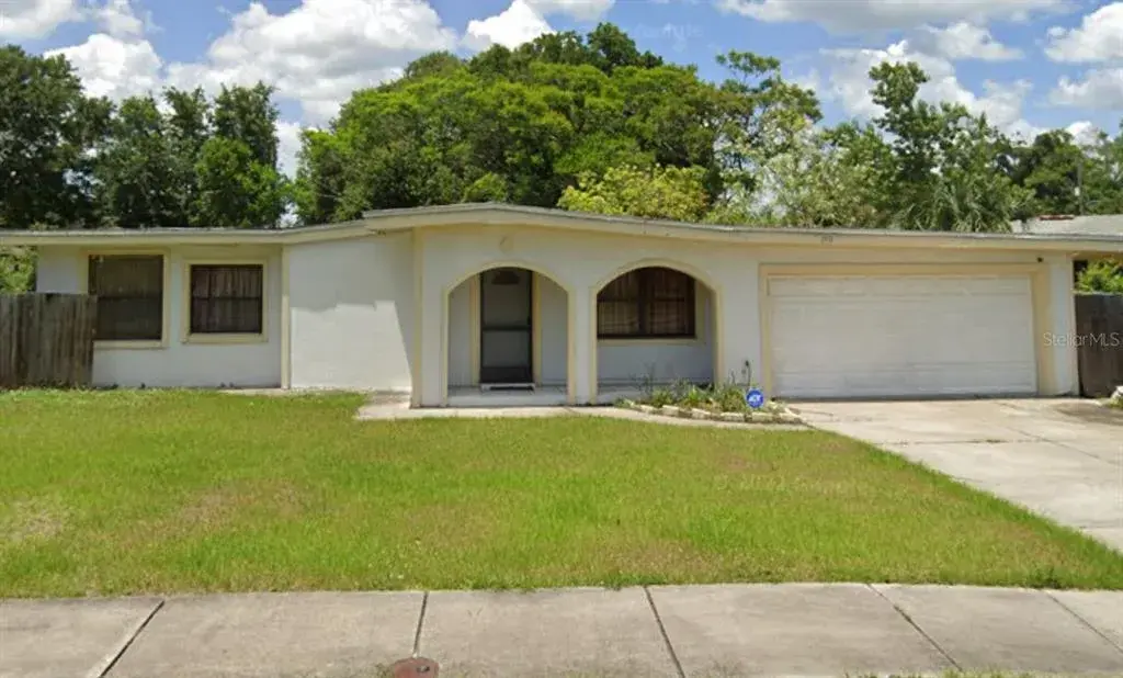 1911 Rock Lake Drive, Orlando, FL, 32805