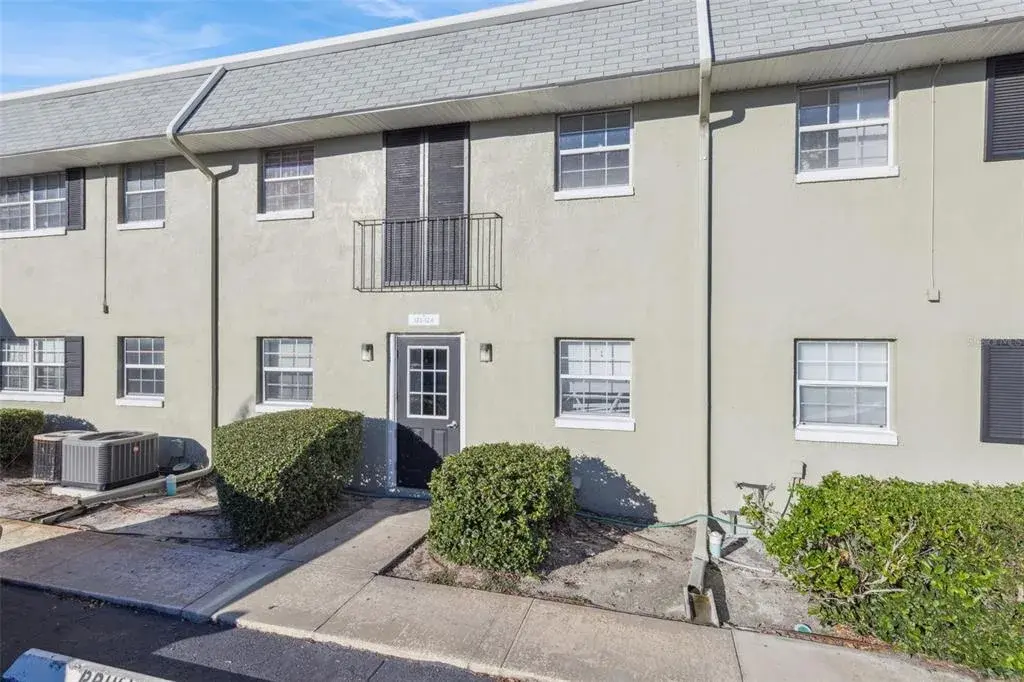 525 Conway Road Unit 123, Orlando, FL, 32807
