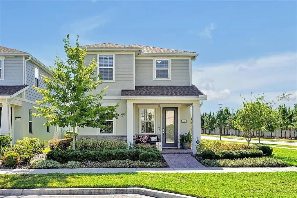 14389 Lanikai Beach Drive, Orlando, FL, 32827