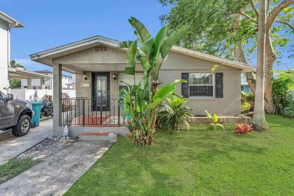 232 E Grant Street, Orlando, FL, 32806