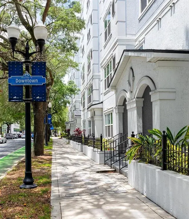 202 E South Street Unit 4038, Orlando, FL, 32801