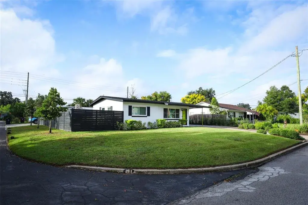 1400 Shady Lane Drive, Orlando, FL, 32804