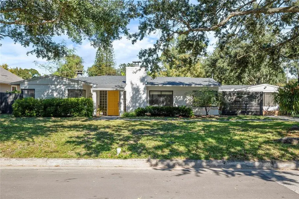 825 W Winter Park Street, Orlando, FL, 32804