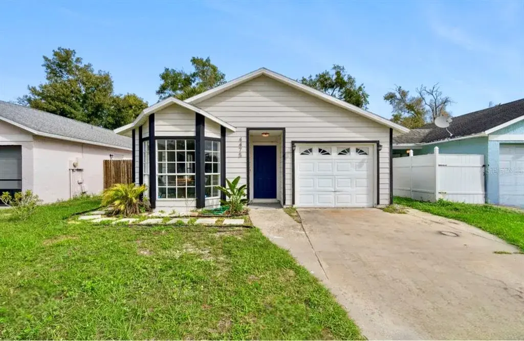 4475 Goldenrain Court, Orlando, FL, 32808