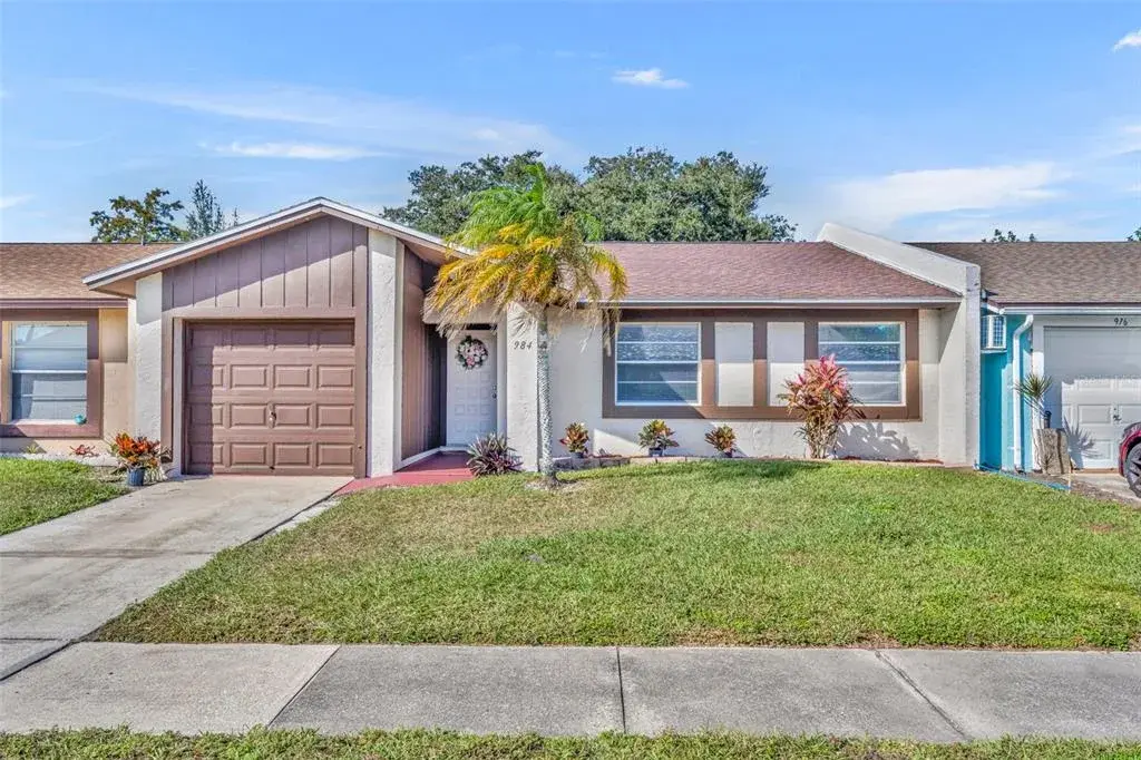 984 Alicante Avenue, Orlando, FL, 32807