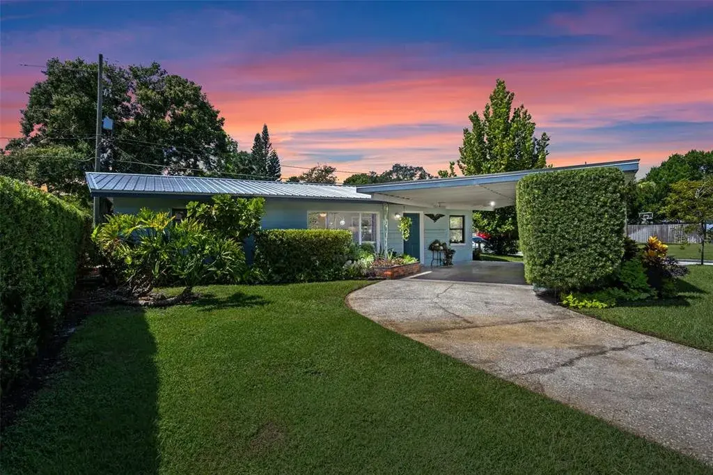 4028 Ibis Drive, Orlando, FL, 32803