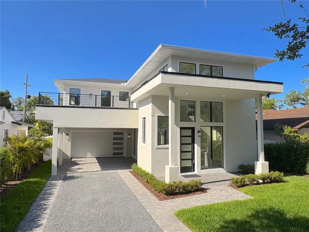 733 Dartmouth Street, Orlando, FL, 32804