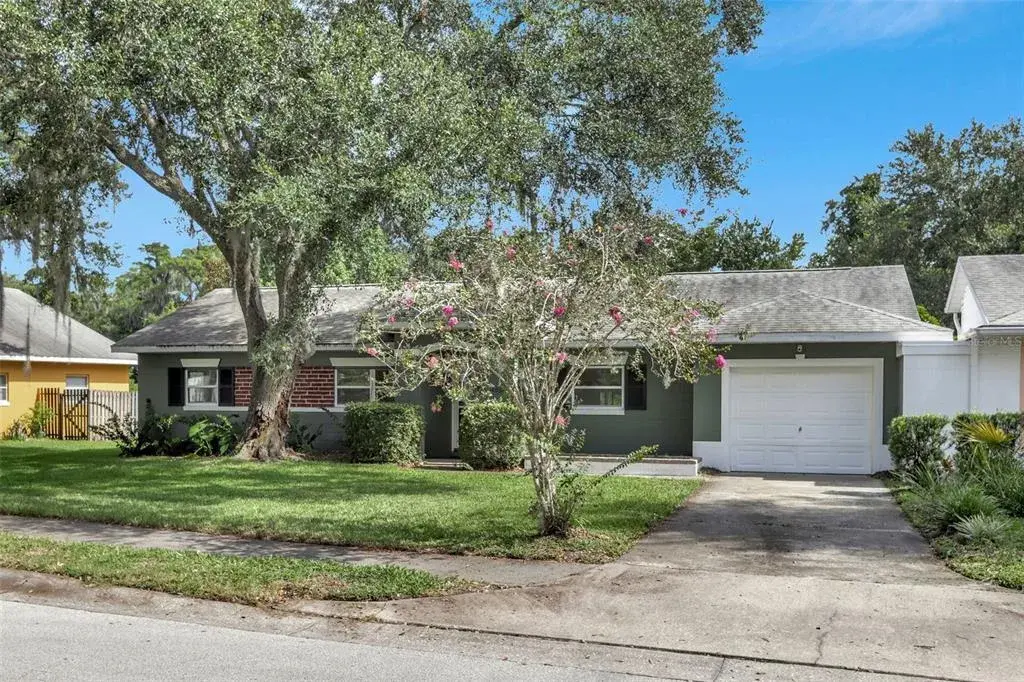 3205 Cashmere Drive, Orlando, FL, 32827