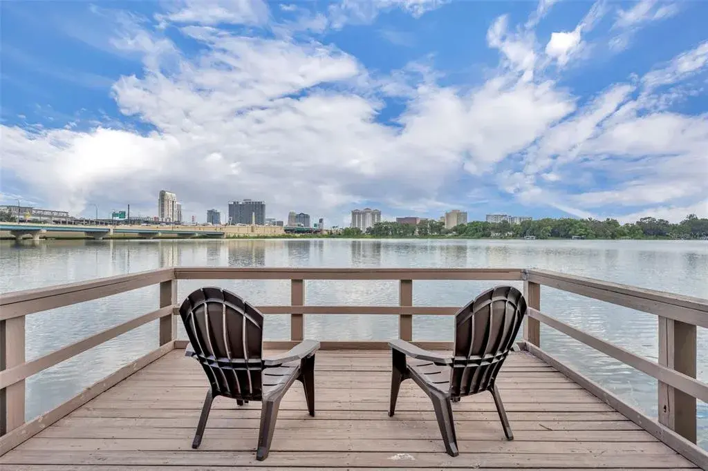 320 Lakeview Street Unit 220, Orlando, FL, 32804