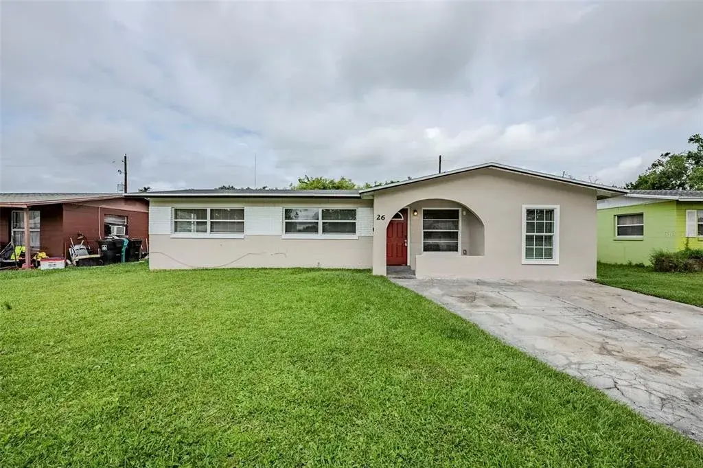 26 Channing Avenue, Orlando, FL, 32811