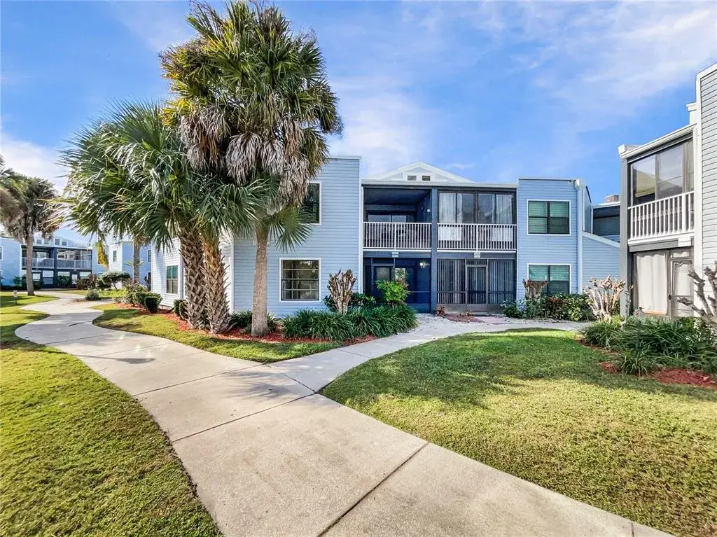 3715 Atrium Drive Unit 3, Orlando, FL, 32822