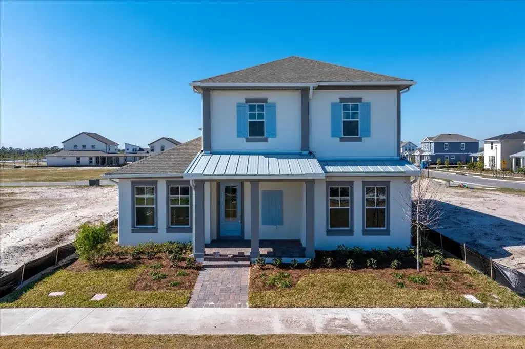 10125 Gobat Alley, Orlando, FL, 32827
