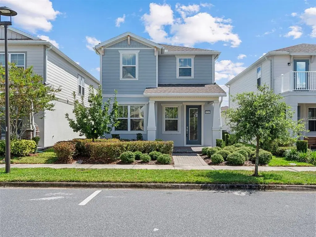 14341 Lanikai Beach Drive, Orlando, FL, 32827