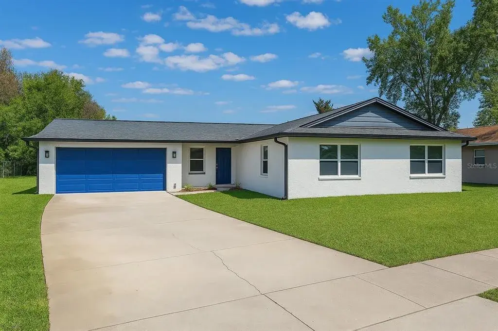1148 Martin L King Drive, Orlando, FL, 32805