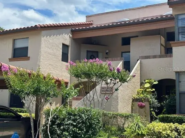 1252 Lake Willisara Circle Unit Ge, Orlando, FL, 32806