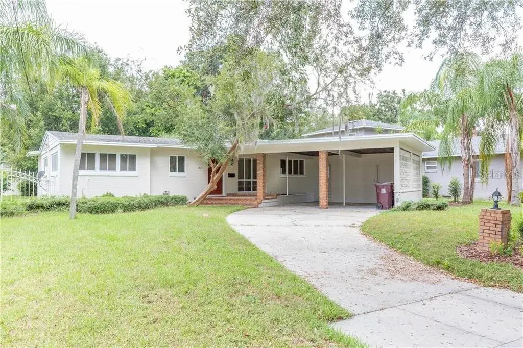 1838 Ivanhoe Road, Orlando, FL, 32804