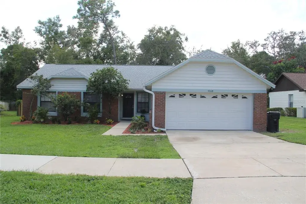5368 Aeolus Way, Orlando, FL, 32808