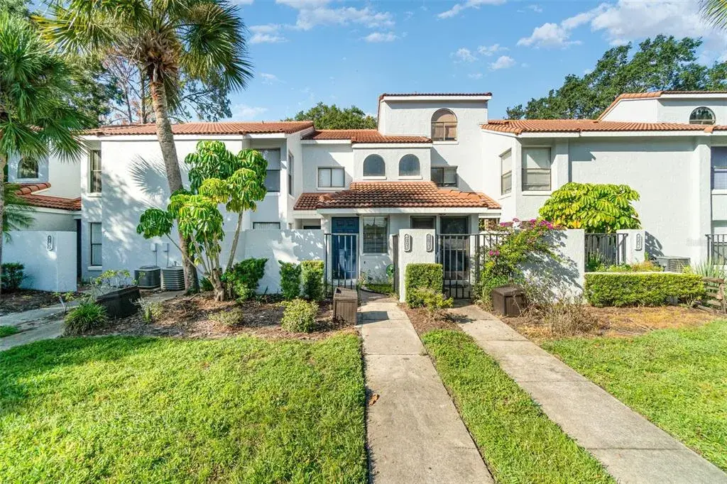 4706 Sutton Terrace Unit 111a2, Orlando, FL, 32811