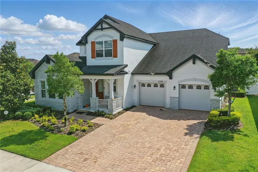 8378 Randal Park Boulevard, Orlando, FL, 32832