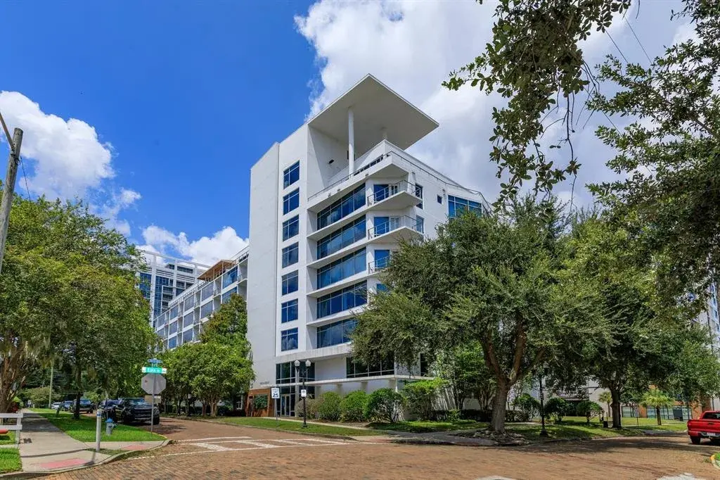 525 Jackson St E Unit 306, Orlando, FL, 32801