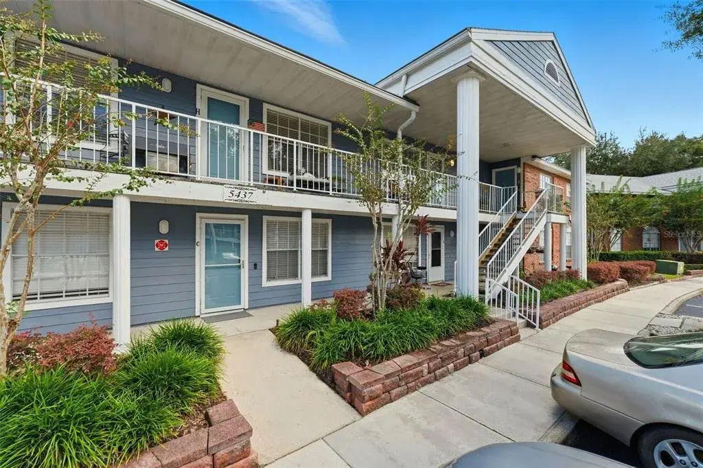 5437 Lake Margaret Drive Unit 69, Orlando, FL, 32812