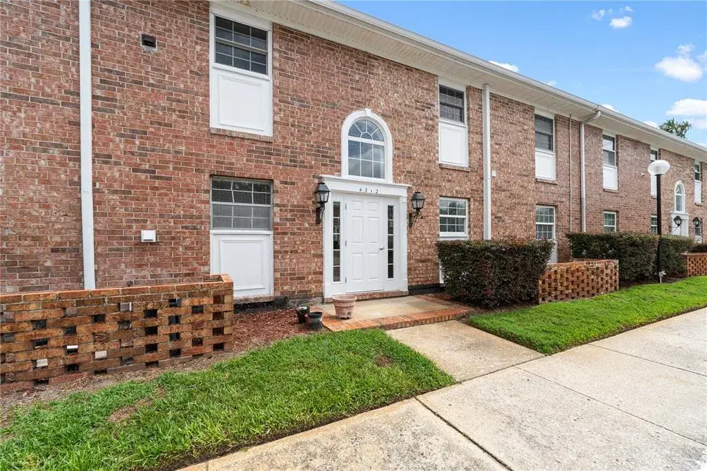 4312 Lake Underhill Road Unit 19 D2, Orlando, FL, 32803