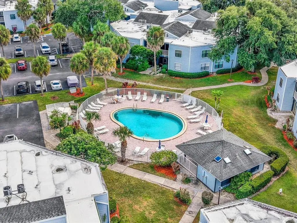 3647 Atrium Drive Unit 2, Orlando, FL, 32822