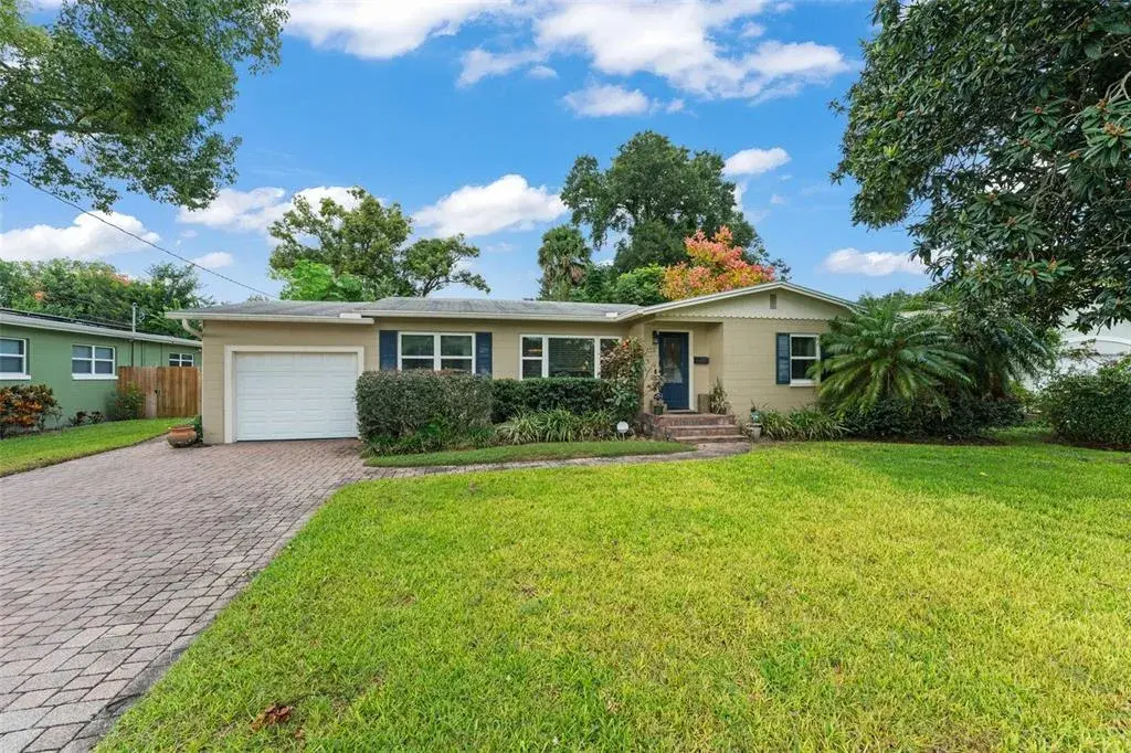 3215 Renlee Place, Orlando, FL, 32803
