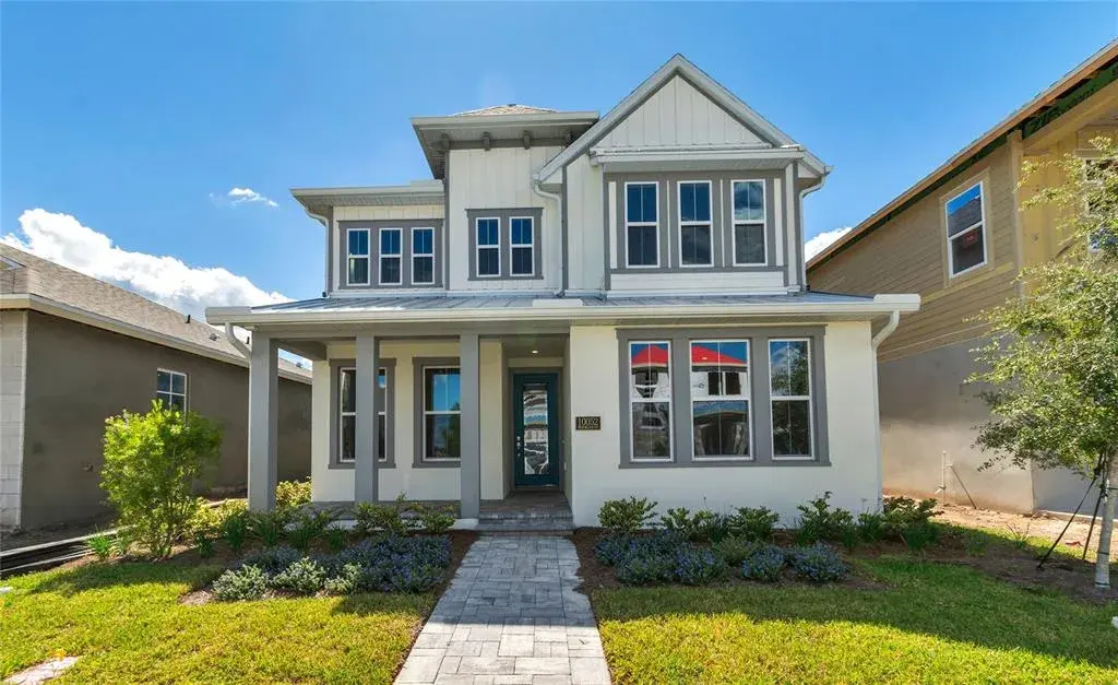 10052 Peebles Street, Orlando, FL, 32827