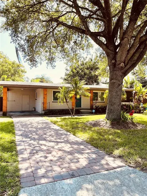 2503 Bethaway Avenue, Orlando, FL, 32806