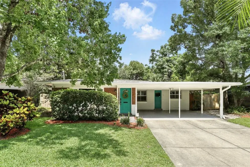 509 Altaloma Avenue, Orlando, FL, 32803