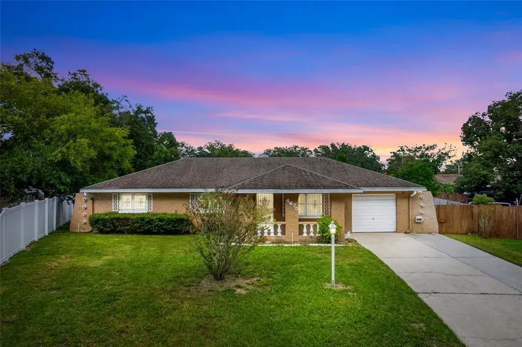 4675 Carmel Street, Orlando, FL, 32808