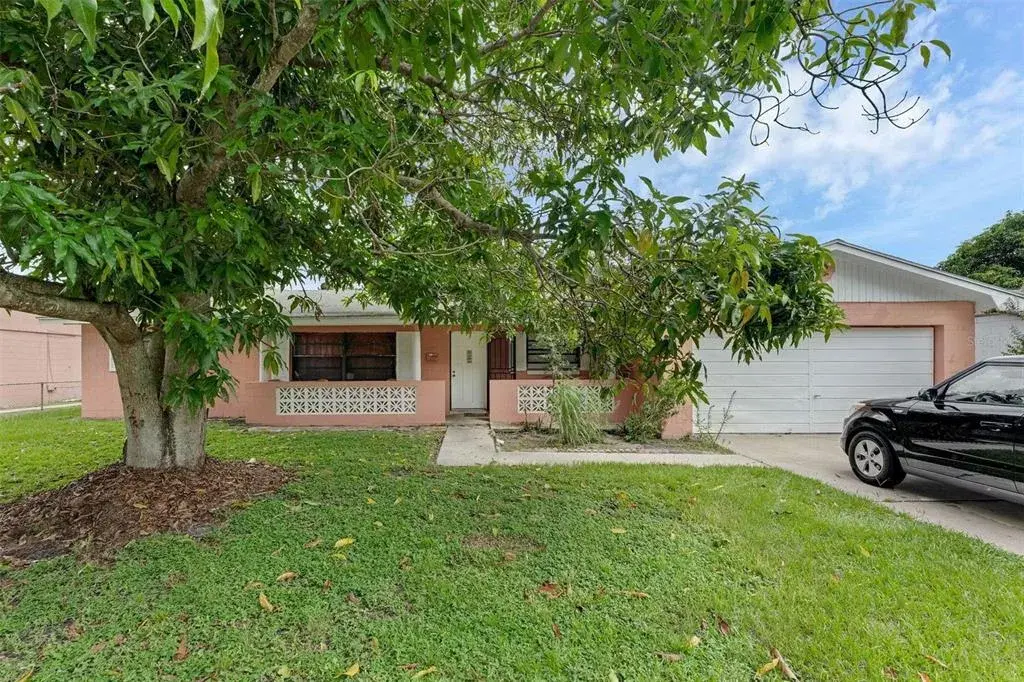 2629 Telstar Avenue, Orlando, FL, 32805