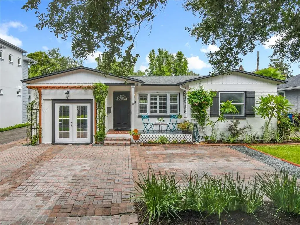 825 W Smith Street, Orlando, FL, 32804