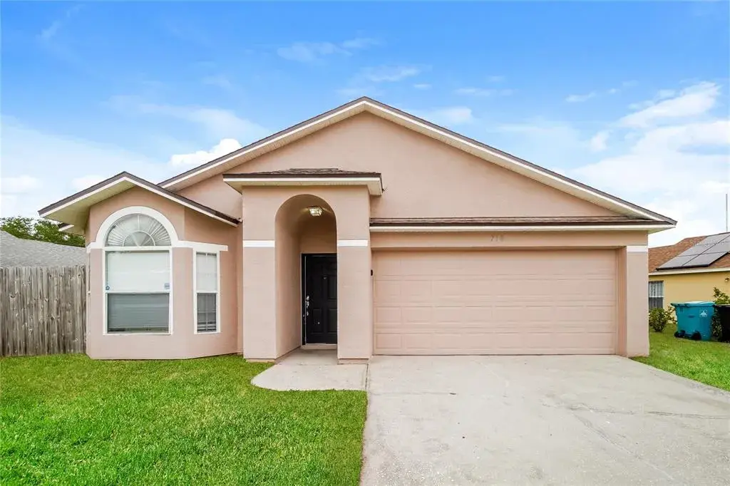 718 Palmera Street, Orlando, FL, 32811