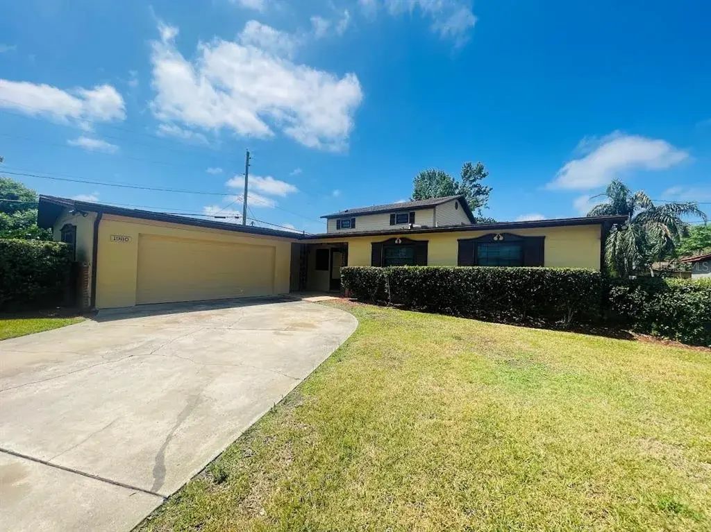 1980 Williams Manor Avenue, Orlando, FL, 32811