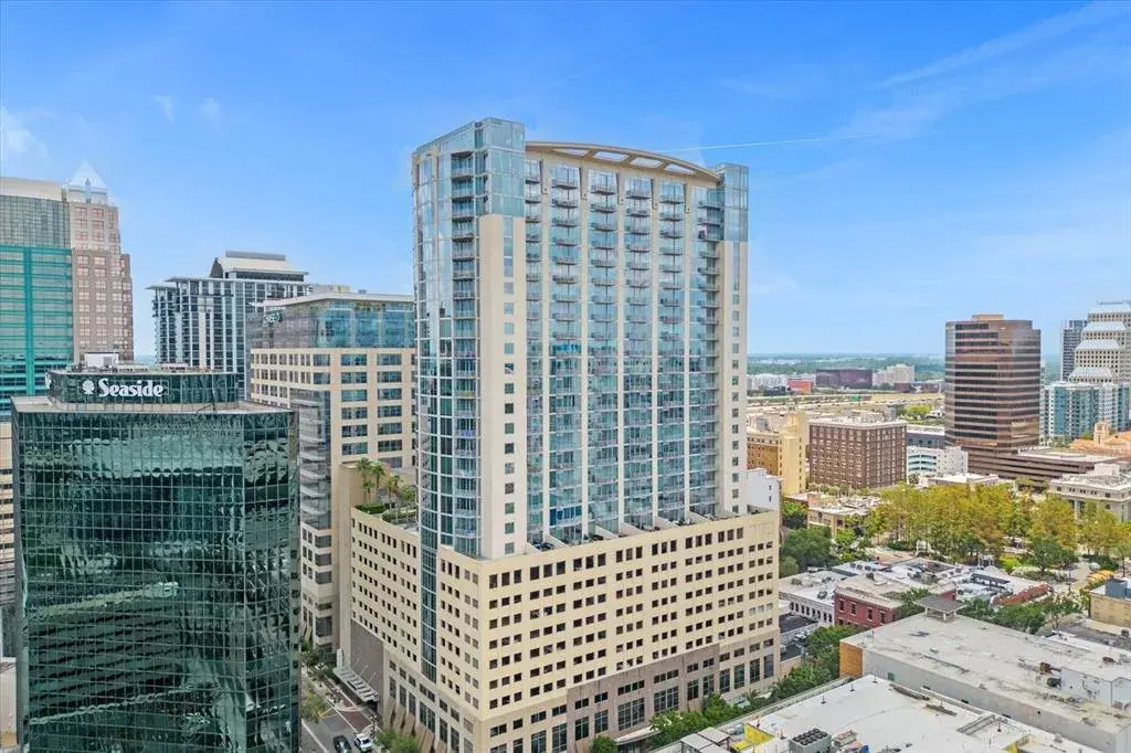 155 S Court Avenue Unit 1613, Orlando, FL, 32801