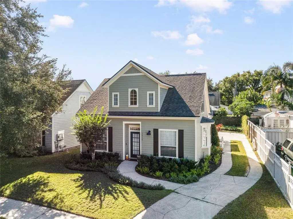 1314 E Muriel Street, Orlando, FL, 32806