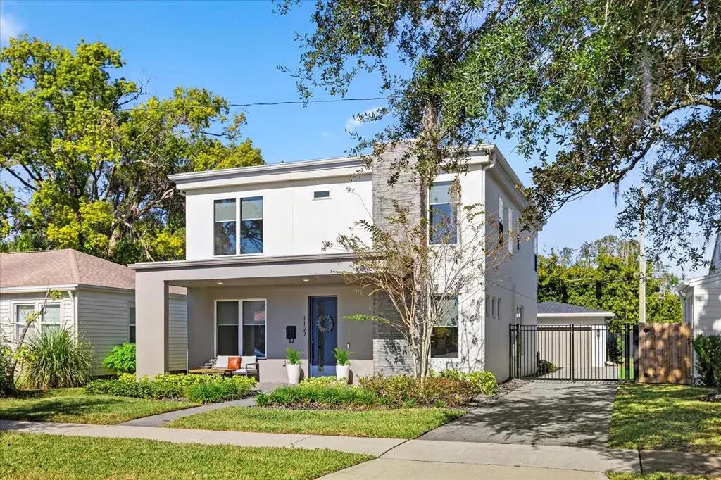 1127 W Harvard Street, Orlando, FL, 32804