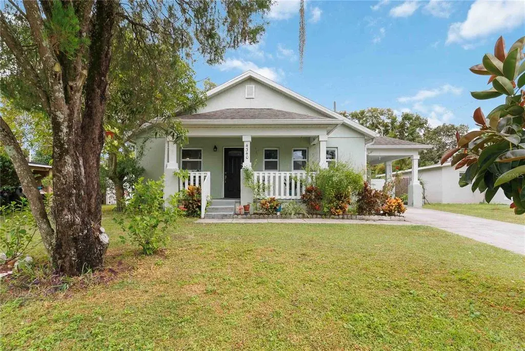 4340 Kirkland Boulevard, Orlando, FL, 32811