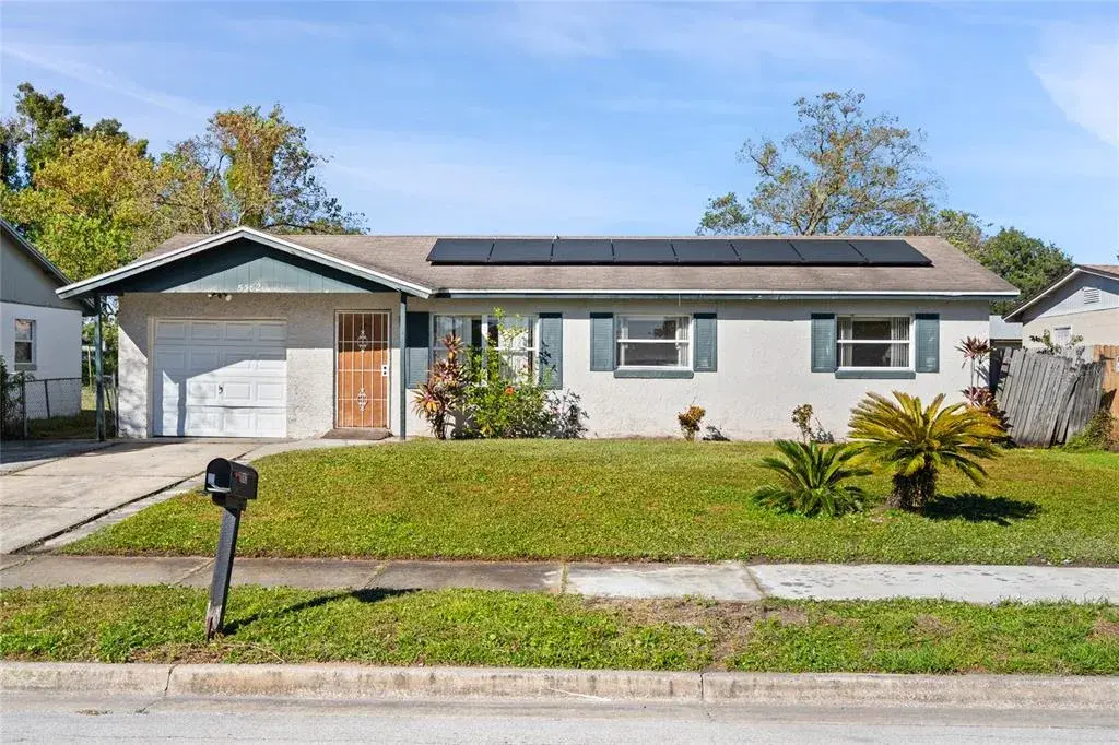 5382 Botany Court, Orlando, FL, 32811