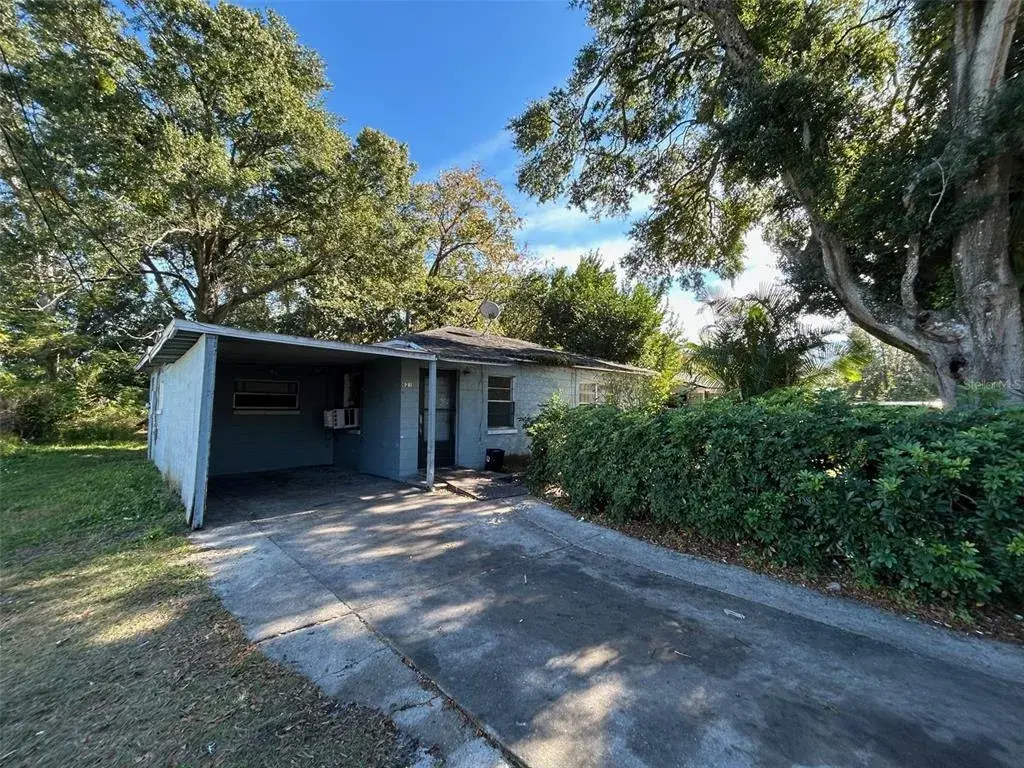 621 Westdale Avenue, Orlando, FL, 32805