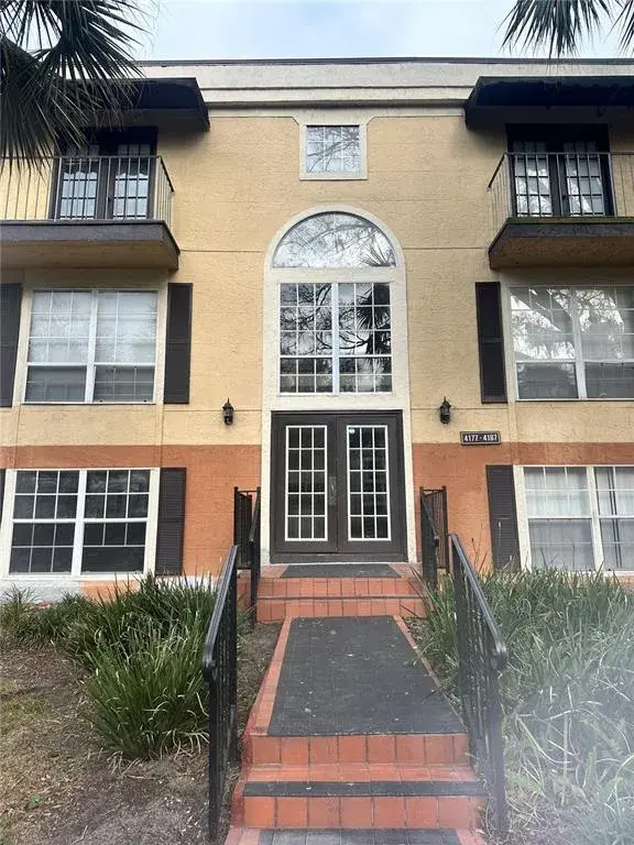 4165 Versailles Drive Unit 4165g, Orlando, FL, 32808