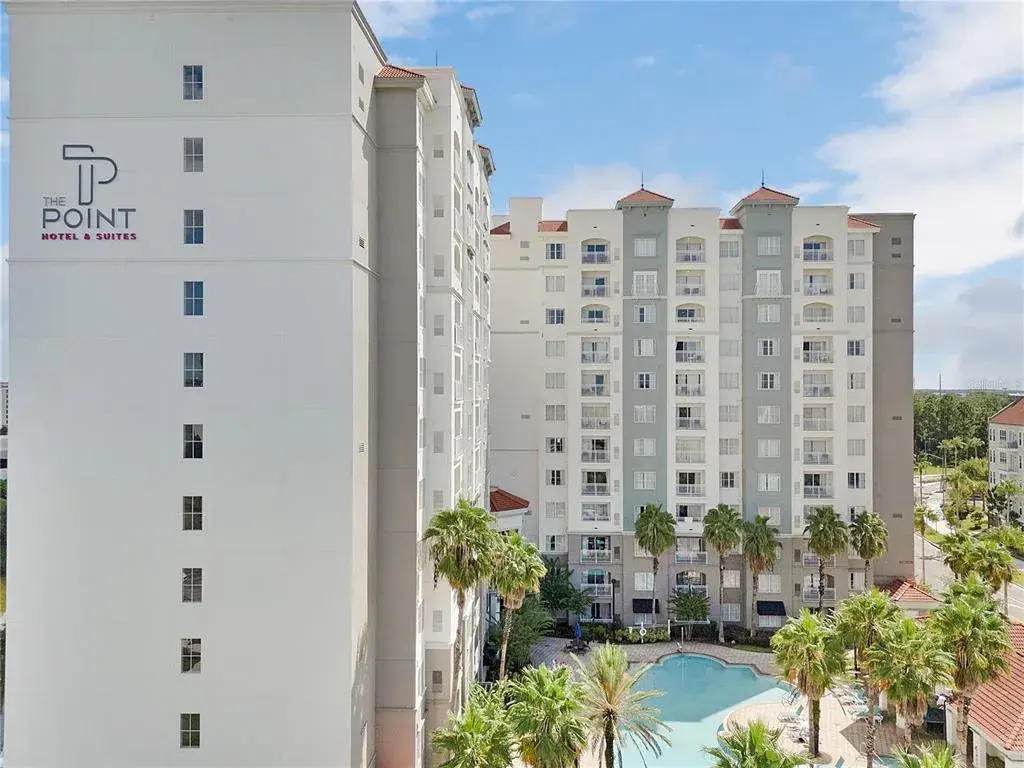 7395 Universal Boulevard Unit 1203, Orlando, FL, 32819