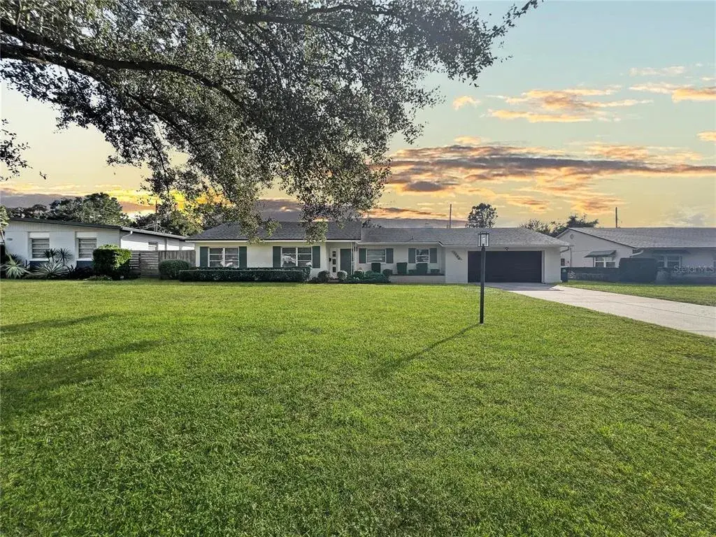 1704 Antigua, Orlando, FL, 32806