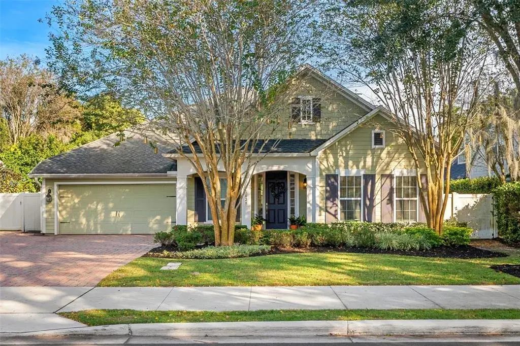 1629 Delaney Avenue, Orlando, FL, 32806