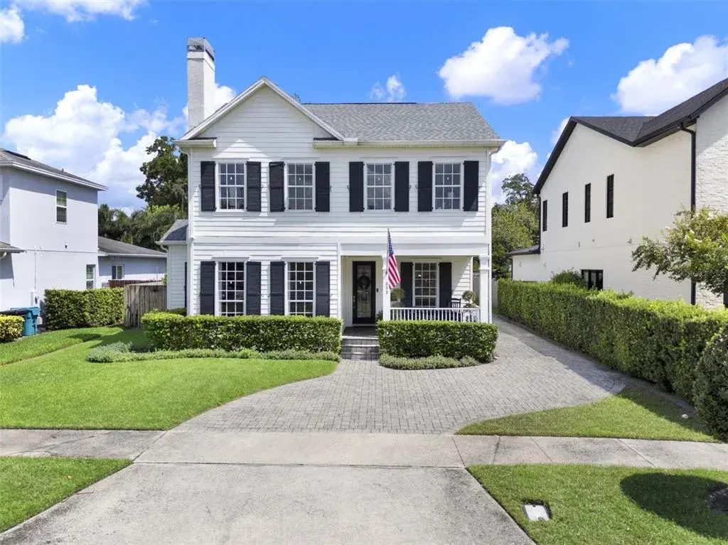 503 Purdue Street, Orlando, FL, 32806