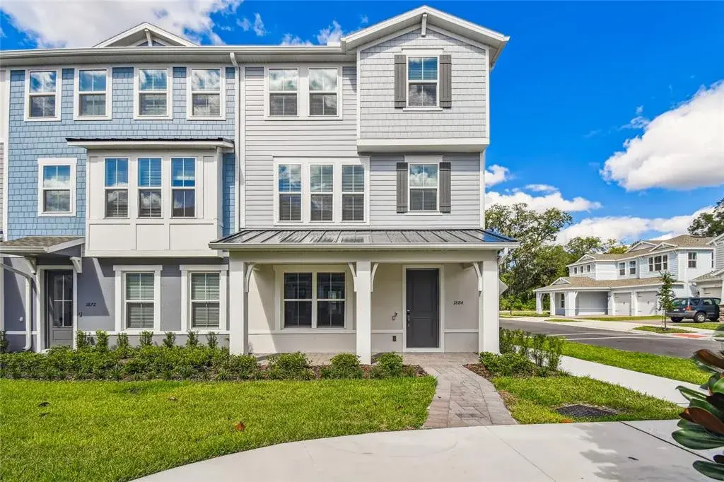 1884 Liphock Alley, Orlando, FL, 32803