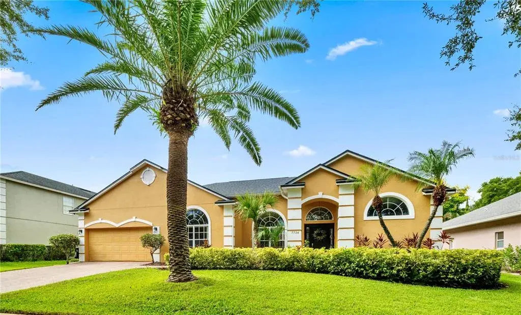 7724 Belvoir Drive, Orlando, FL, 32835